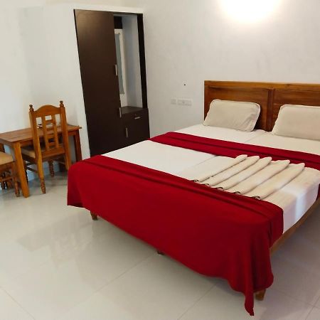 Hotel Neptune Kovalam Thiruvananthapuram Exterior foto