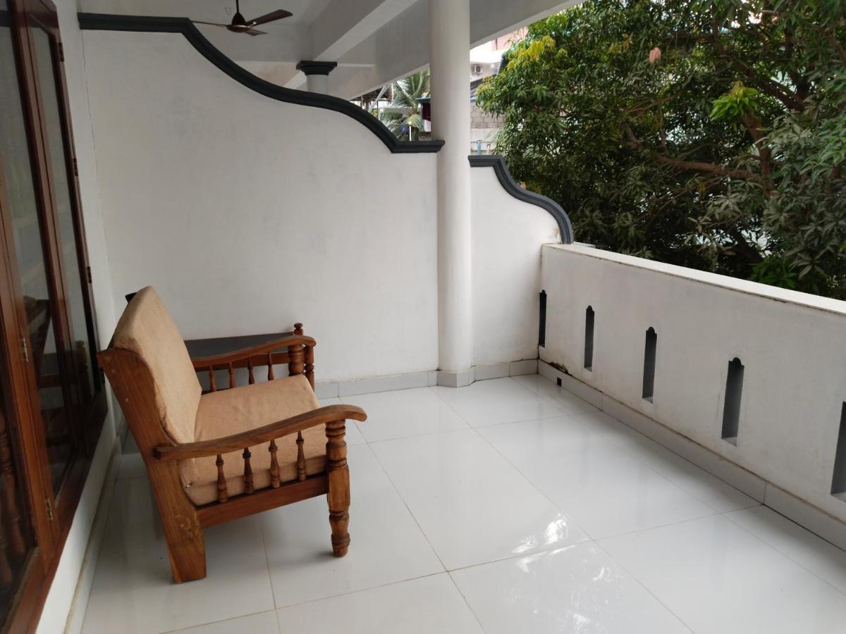 Hotel Neptune Kovalam Thiruvananthapuram Exterior foto